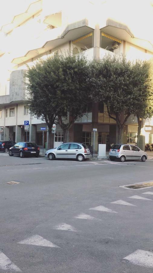 Villa L'Angolo Xxiv Maggio Lecce Exterior foto